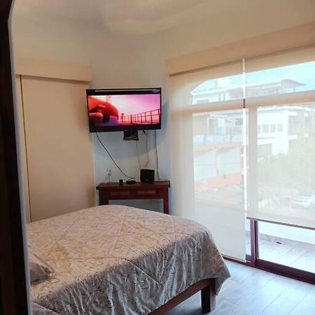 “Casa Juanita” Apartment Lo de Marcos Ngoại thất bức ảnh
