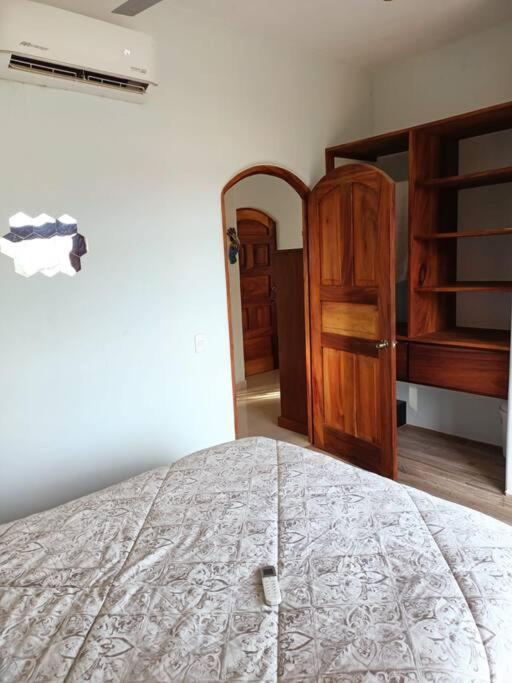 “Casa Juanita” Apartment Lo de Marcos Ngoại thất bức ảnh